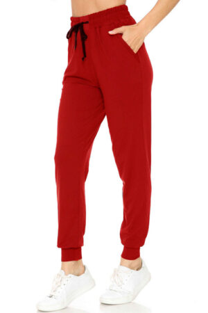 Joggers