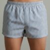 Hanes Style Boxer Shorts – Subtle Stripe