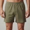 Men’s Boxer Shorts – Earth Tone Solid