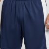 Men’s Mesh Shorts – Two Tone Athletic