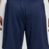 Men’s Mesh Shorts – Two Tone Athletic Back