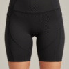 Women’s Compression Shorts – Contour Panel Design